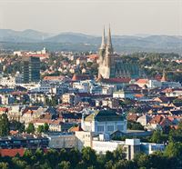 Slika za kategoriju Zagreb
