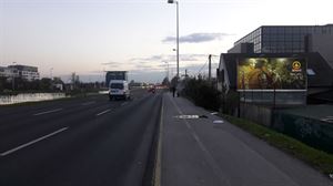 Slika: Ul.Hrv.Bratske Zajednice