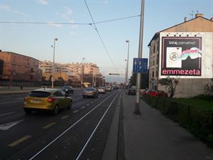 Slika: Avenija Dubrava 144