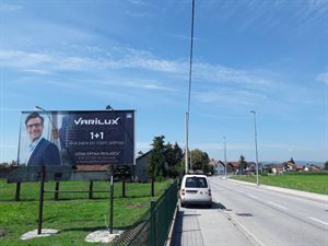 Slika: jambo plakat ,Šibice