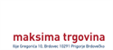 Slika za proizvođača MAKSIMA TRGOVINA