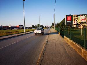 Slika: jambo plakat Šibice ,Zaprešić