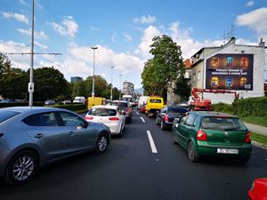 Slika: A. M. Držića