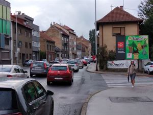 Slika: jambo plakat Ilica 333